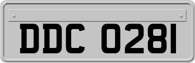 DDC0281