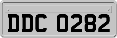 DDC0282