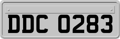 DDC0283