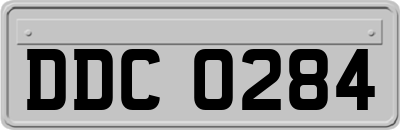 DDC0284