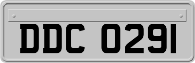 DDC0291