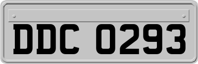 DDC0293