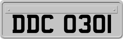 DDC0301