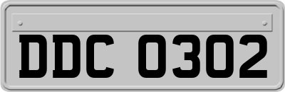 DDC0302