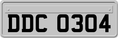 DDC0304