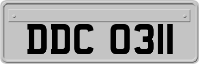 DDC0311