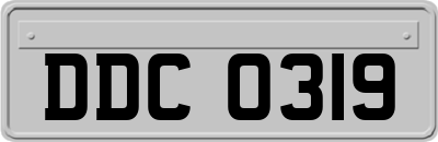 DDC0319