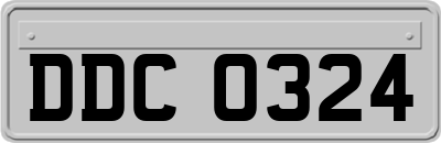 DDC0324