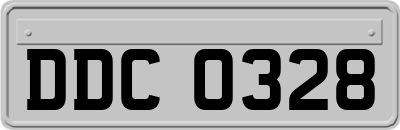 DDC0328