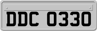 DDC0330