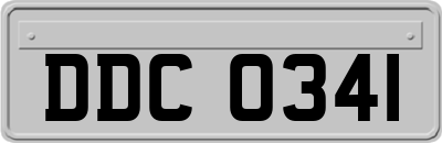DDC0341