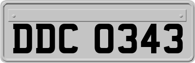DDC0343