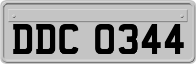 DDC0344