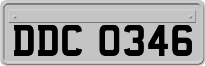 DDC0346