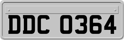 DDC0364