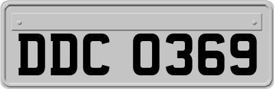 DDC0369