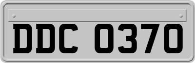 DDC0370