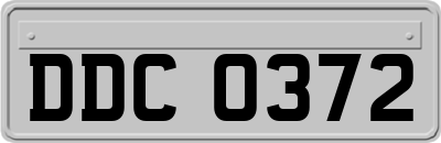 DDC0372