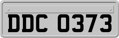 DDC0373