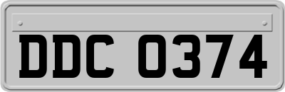 DDC0374