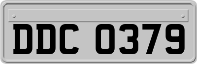 DDC0379