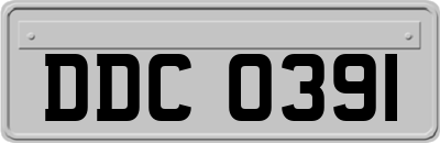 DDC0391