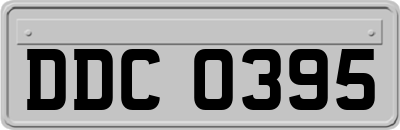 DDC0395