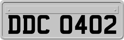DDC0402