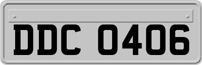 DDC0406