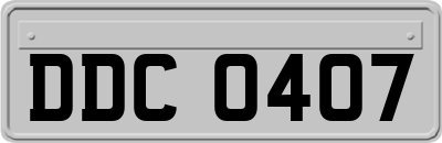 DDC0407