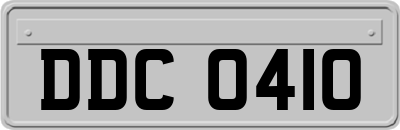 DDC0410