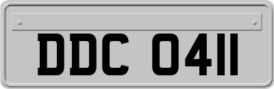 DDC0411