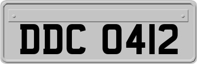 DDC0412