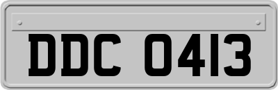 DDC0413