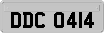 DDC0414