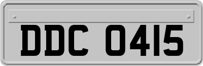 DDC0415