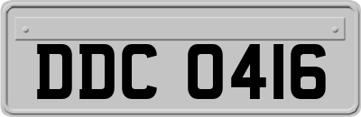 DDC0416