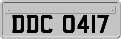 DDC0417