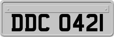 DDC0421