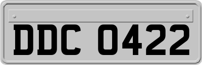 DDC0422