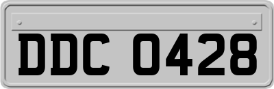 DDC0428