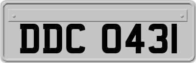 DDC0431