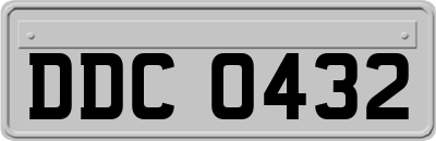 DDC0432