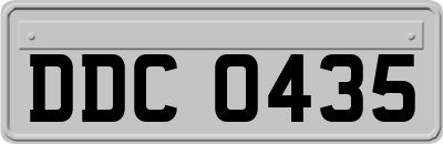DDC0435