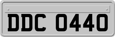 DDC0440