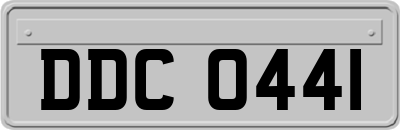 DDC0441