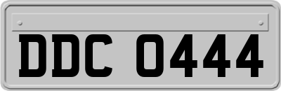 DDC0444