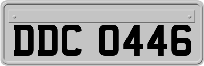 DDC0446