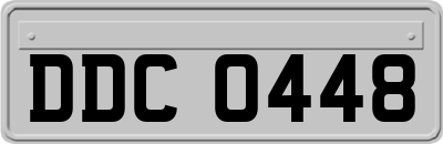 DDC0448