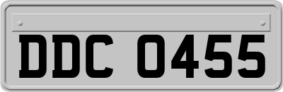 DDC0455